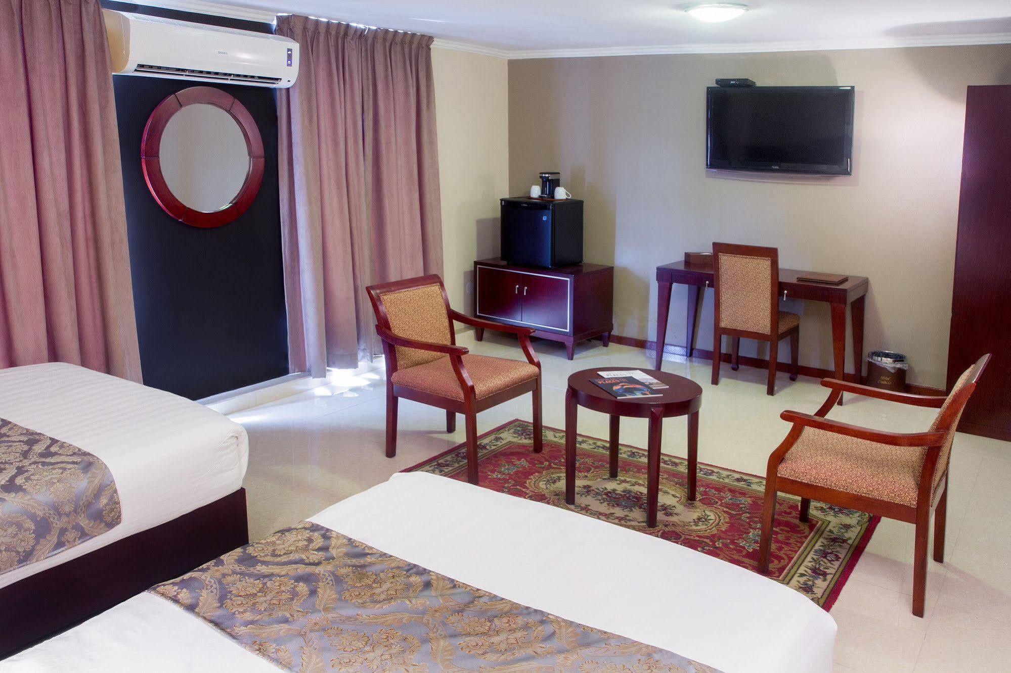 Hotel Palacio Paramaribo Ngoại thất bức ảnh